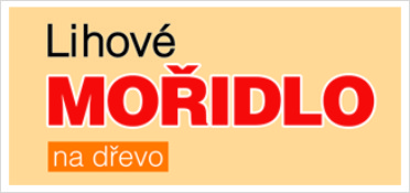 Lihové mořidlo logo